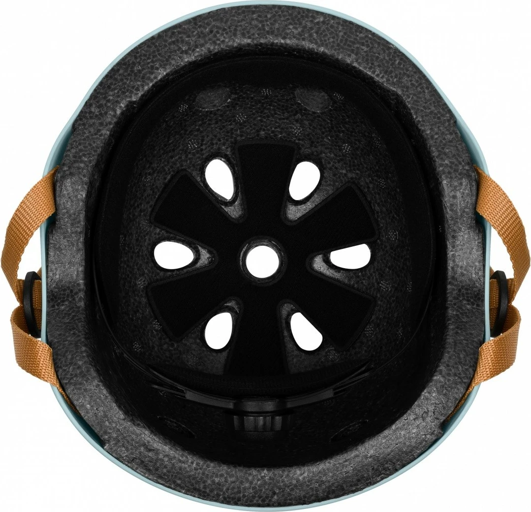 Otroška čelada Lionelo LO-HELMET BLUE SKY, modra