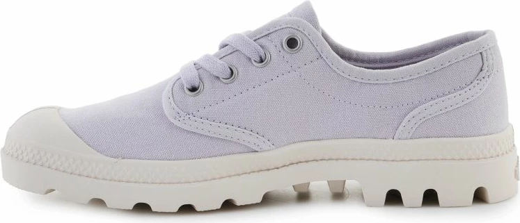 Lifestyle čevlji za ženske Palladium, bež/vijolični