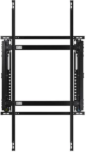 Stenski nosilec za videowall WMN-55VD/EN, Samsung, za modele UD55/UE55, črn