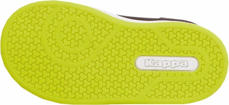 Superge za fante Kappa, rjava
