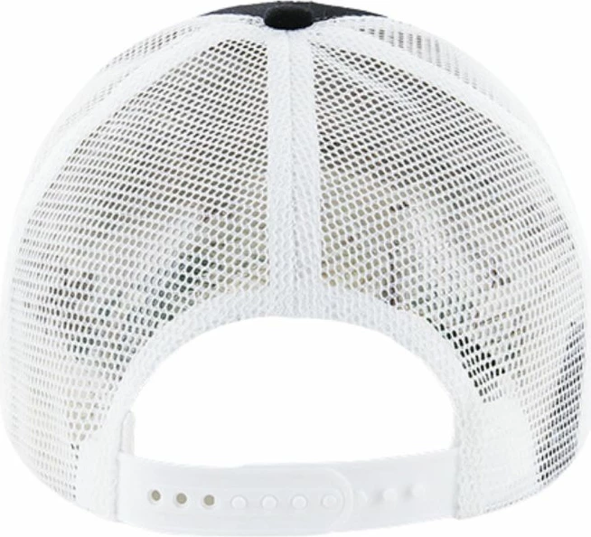 Kapa za otroke '47 Brand New York Yankees, črna