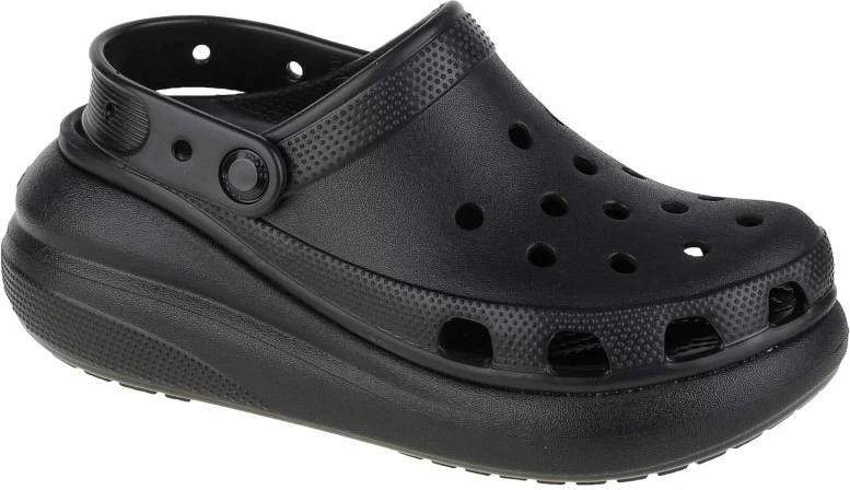 Ženske čevlje Crocs, črni