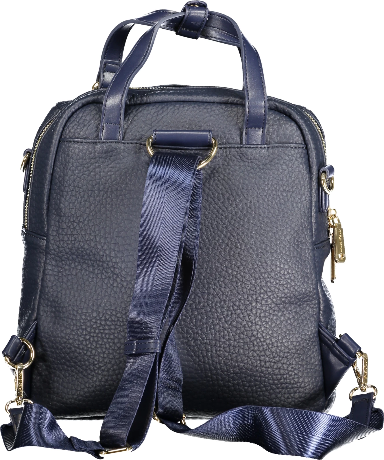 Nahrbtnik za ženske VALENTINO BAGS, moder