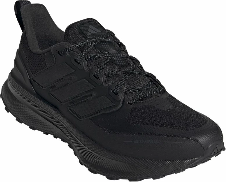 Superge za moške adidas, črne