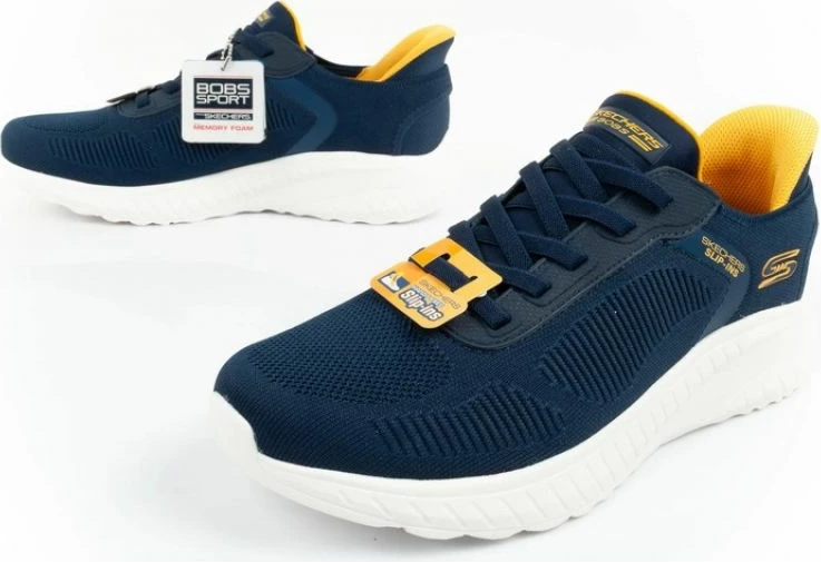 Superge, Skechers, modre