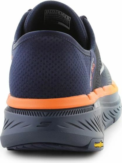 Superge, Skechers Slip-Ins Max Cushioning Elite Premier 2.0, močno modre