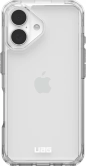 Prozoren ovitek za iPhone 16 UAG Plyo