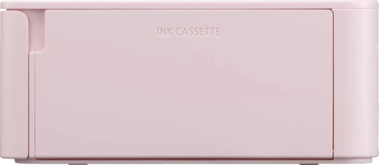 Termični tiskalnik za fotografije Canon Selphy CP1500, roza