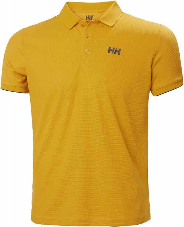 Polo majica, Helly Hansen, moška, rumena