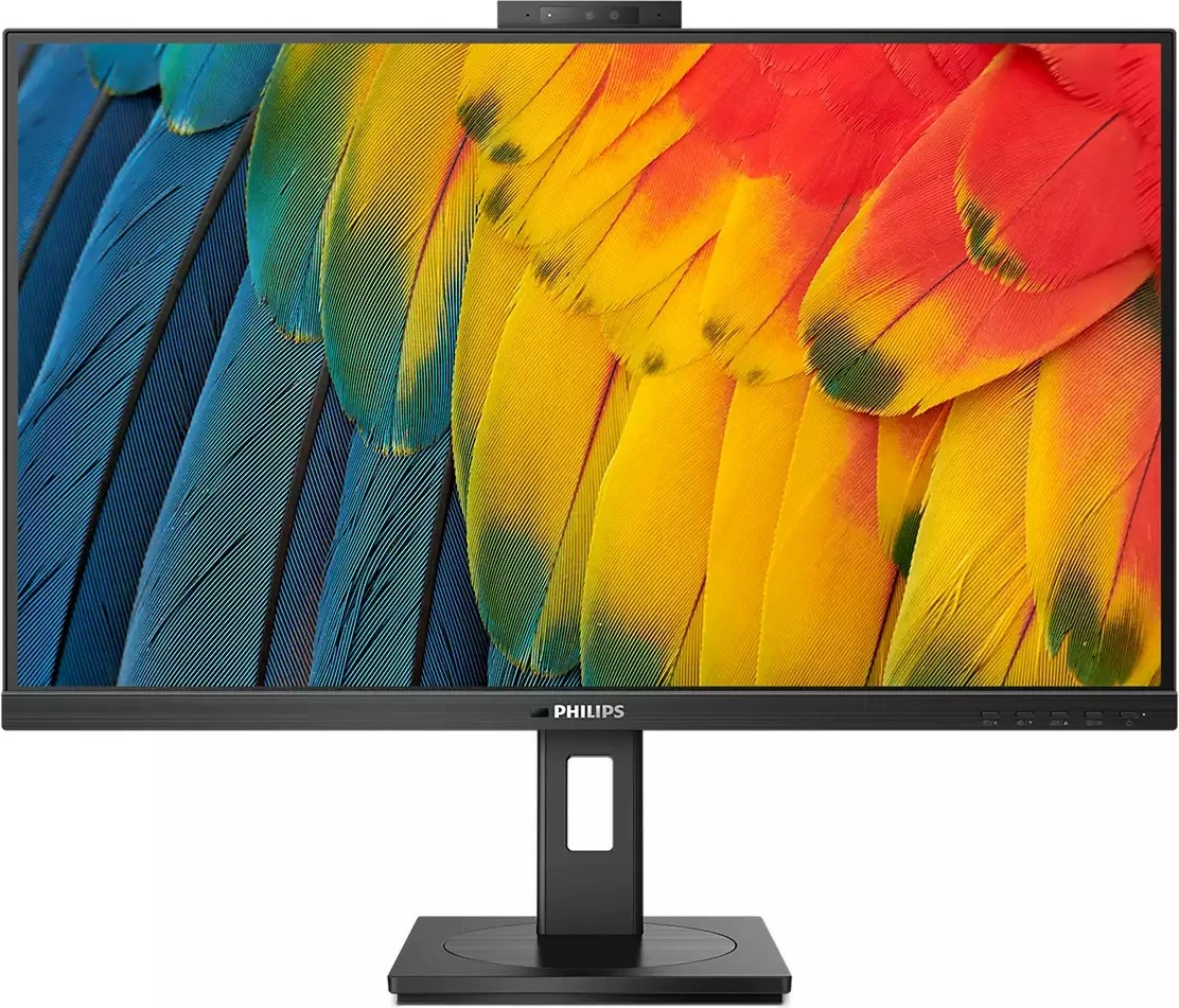 27-palčni Quad HD monitor, Philips 5000 series 27B1U5601H/00, črn