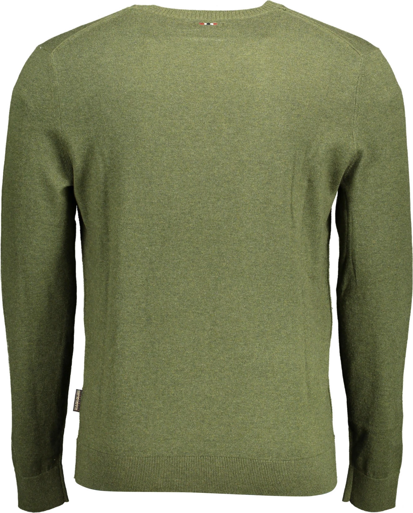 Pulover NAPAPIJRI, moški, zelen