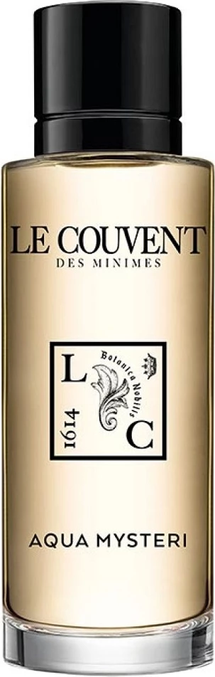 Kolonjska voda Aqua Mysteri LE COUVENT, 100 ml