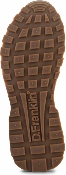 Klopke za moške D.Franklin, bež