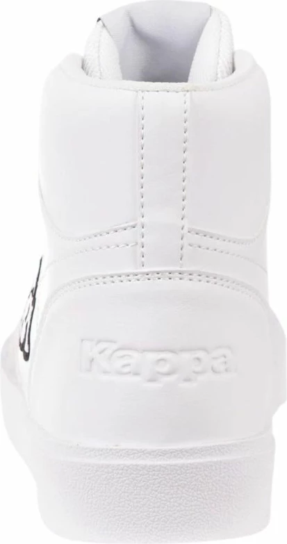 Superge, Kappa Lollo za moške in ženske, bele