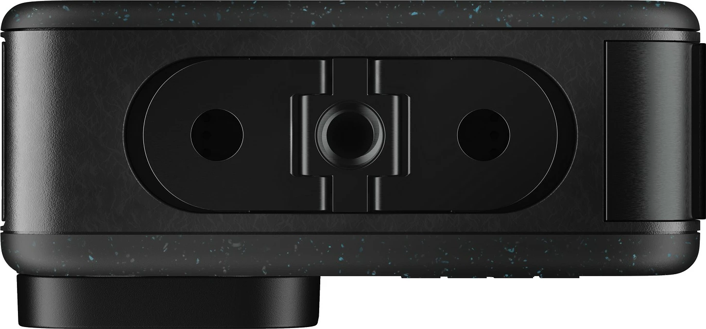 Akcijska kamera GoPro HERO12 Black, 5K Ultra HD, 27 MP, Wi-Fi, Bluetooth, črn