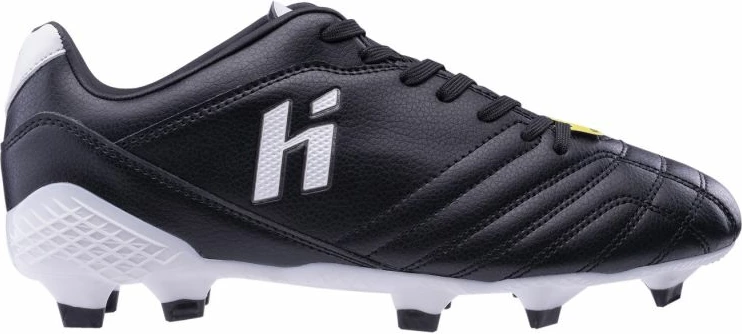 Nogometni čevlji za moške Huari, beli in črni