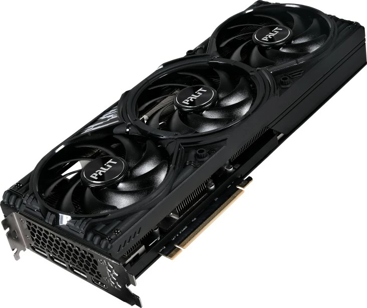 Grafična kartica Palit RTX5070 Ti GamingPro-S OC 16GB GDDR7, multi