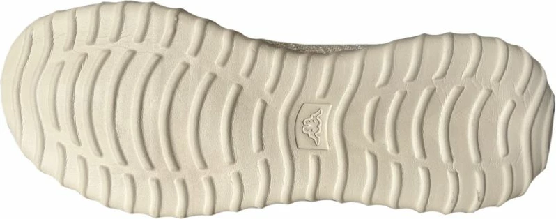 Superge Kappa Capilot, unisex, krem