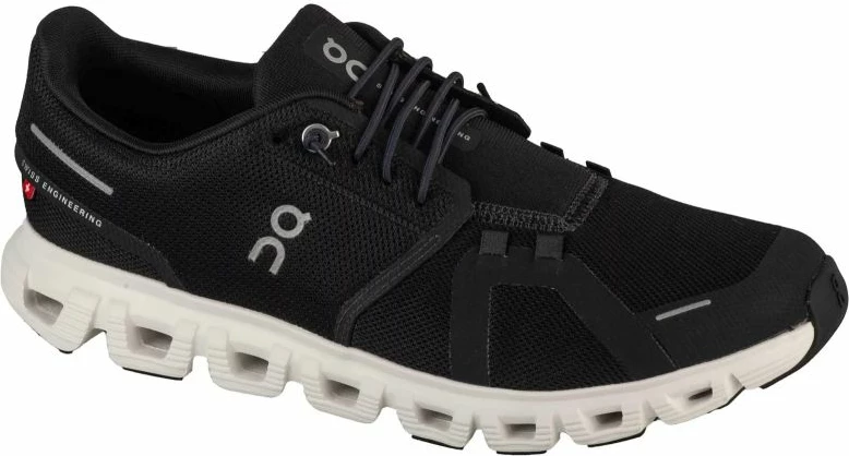 Tekmovalne superge On Running, moške, črne