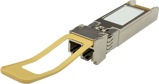 Transceiverski modul SFP28 25GbE, QNAP TRX-25GSFP28-SR, 850 nm, LC-LC, do 100 m