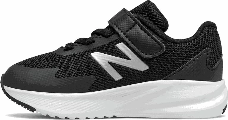 Otroške atlete, New Balance IT611TBS, črne
