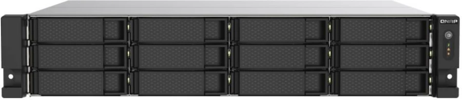NAS strežnik QNAP TS-1273AU-RP-8G, 12x HDD, 8GB RAM, 2U rack