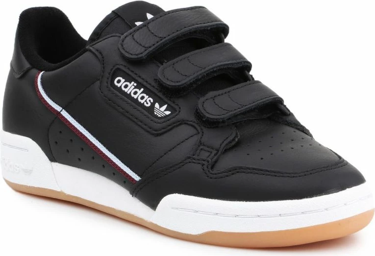 Superge za otroke, adidas, črne