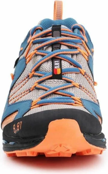Trekking čevlji Garmont, večbarvni