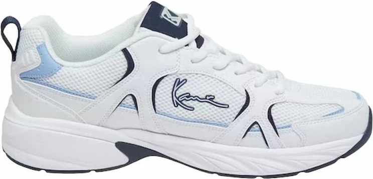 Superge Karl Kani, bele