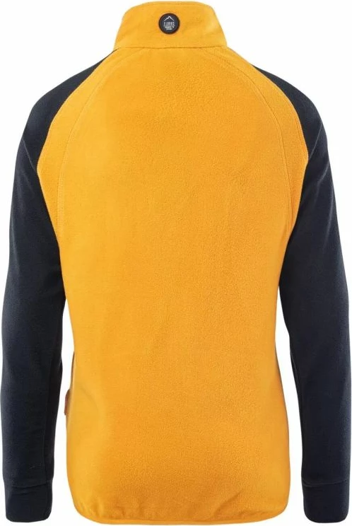 Duks za otroke Elbrus, rumen