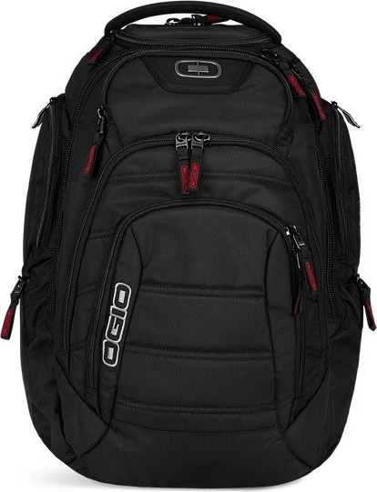 Nahrbtnik OGIO Renegade RSS, 29,5 L, za prenosnik 15,6", črn