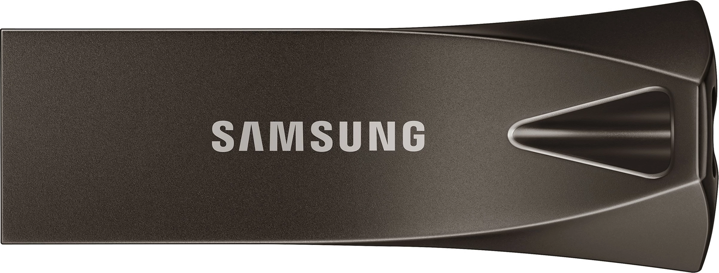 USB ključ 128 GB, USB Type-A, 3.2 Gen 1, 300 MB/s, črn, siv - Samsung MUF-128BE