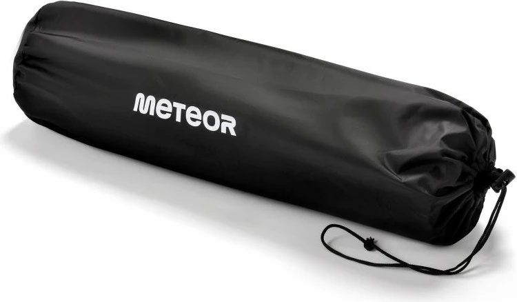 Samonapihljiva blazina Meteor, črna, za moške in ženske