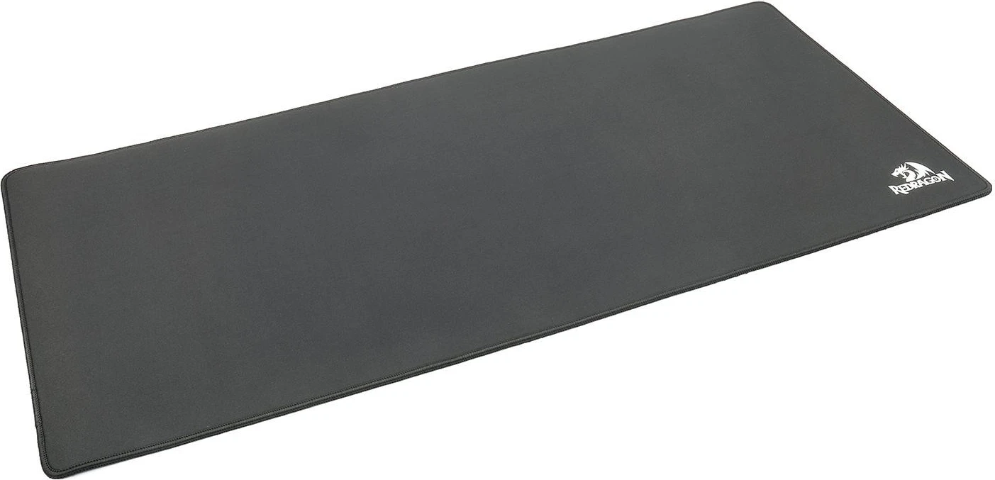 Velik mišji podlog Redragon P032 FLICK XL, 90x40 cm, črn