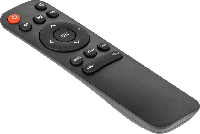 LED projektor FullHD 1080p, Kruger & Matz V-LED20, bel