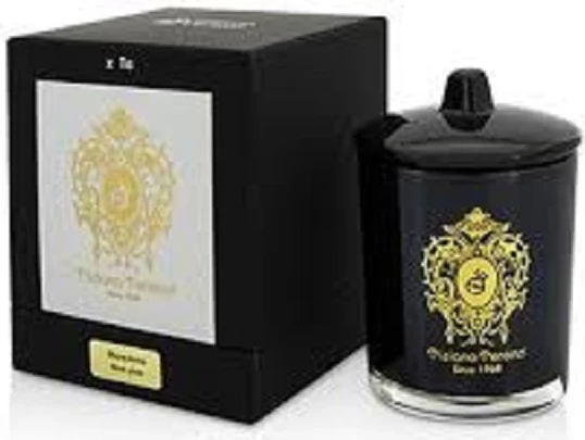 Aromatična sveča Maremma, Tiziana Terenzi, 170 g