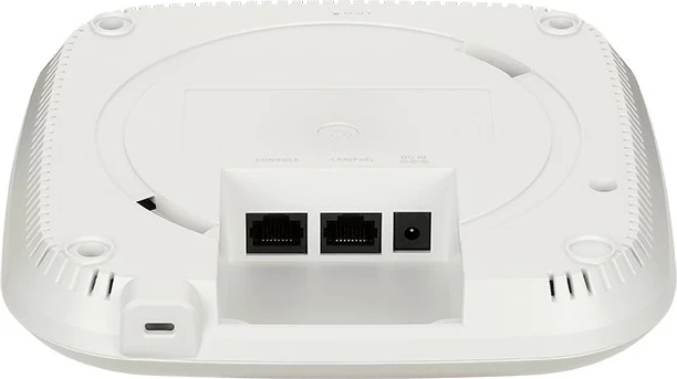 Access point D-Link DAP-X2810, Wi-Fi 6, AX1800, PoE, bel