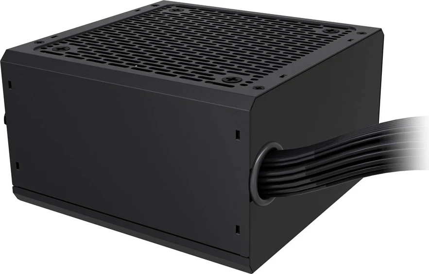 Napajalnik Fornax Power Gembird CCC-PSUBRONZE-750W, 750W, 80 PLUS Bronze, črn