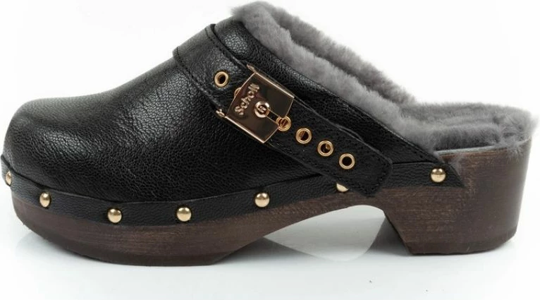 Kepi za ženske Scholl, črni