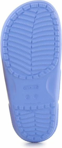 Sandali s svetlečimi Crocs, za deklice