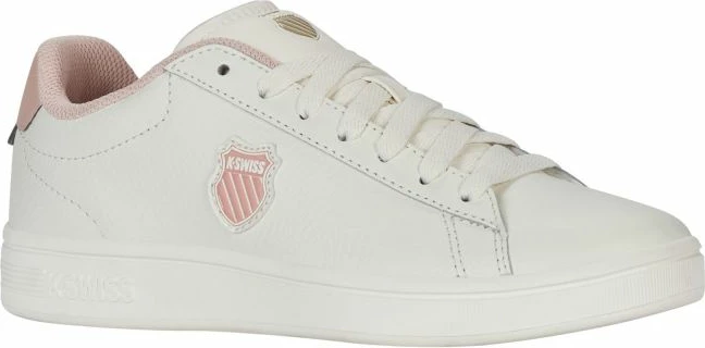 Superge za ženske K-Swiss, bele