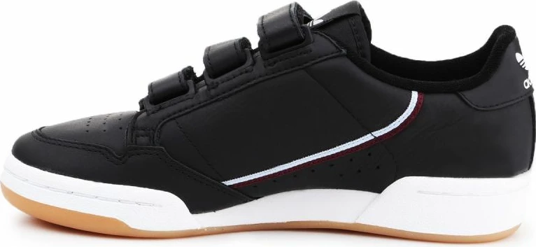 Superge za otroke, adidas, črne