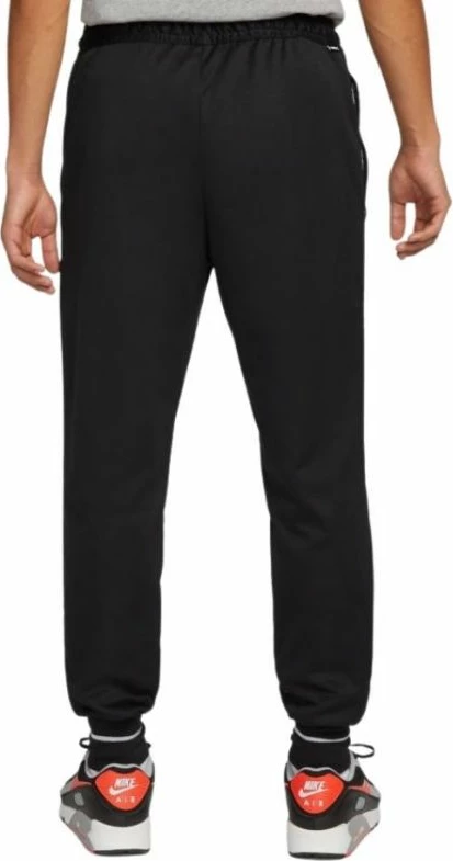 Športne hlače za moške Nike NK FC Tribuna, črne