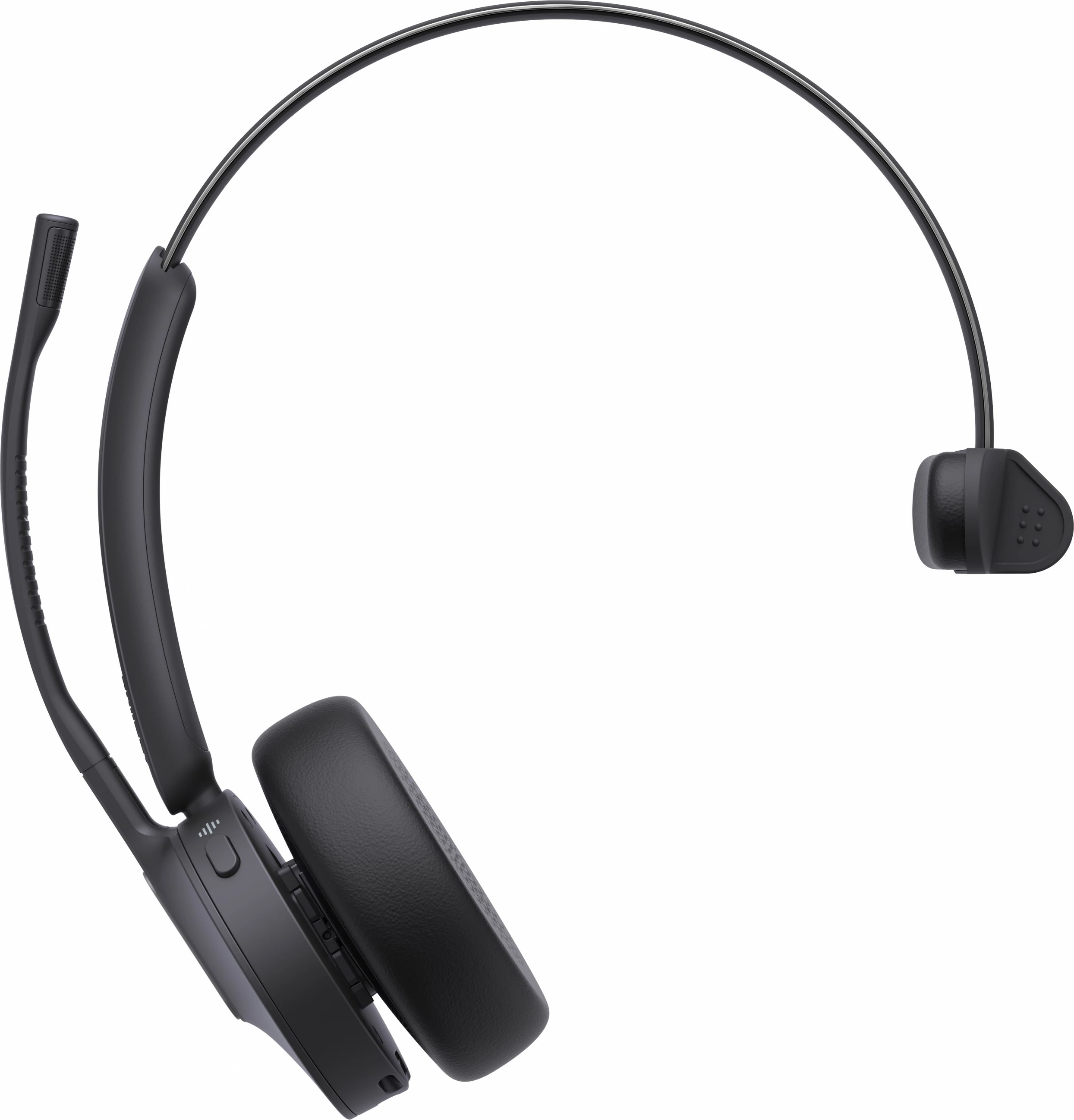 Bluetooth slušalka Yealink BH70 Mono UC USB-C/A