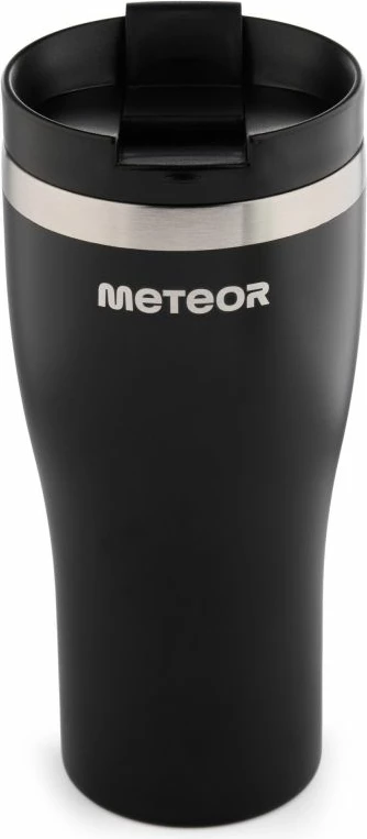 Termus Meteor, črn