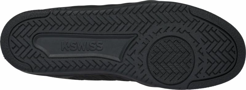 Superge K-Swiss Court Palisades, črne