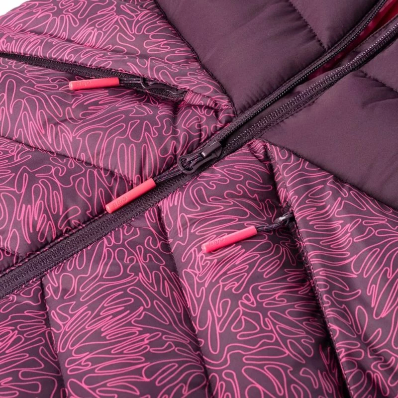 Jakna za dekleta Bejo, vijolična