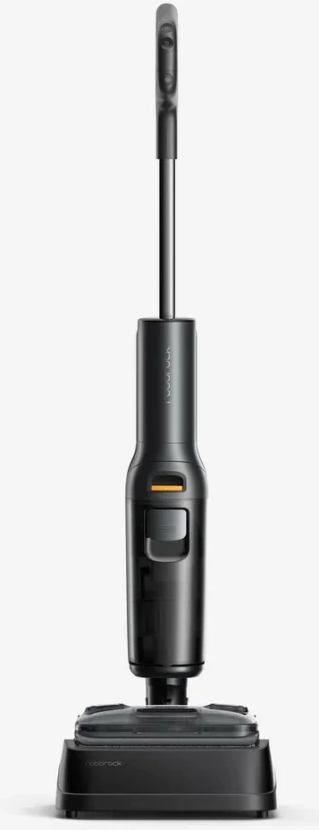 Prenosni sesalnik Roborock F25 ACE, 4 Ah, 20000 Pa, 60 min, črn