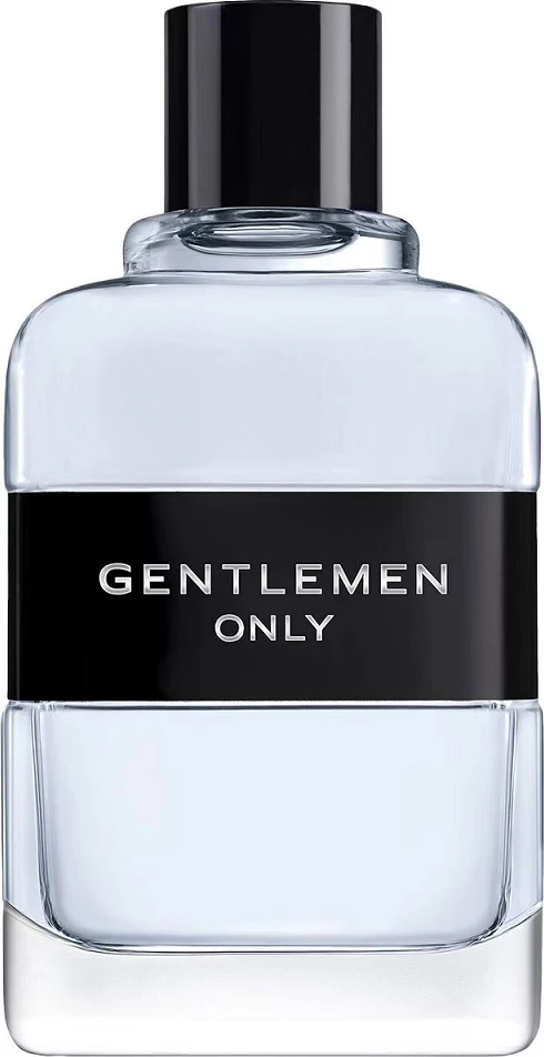 Eau de Toilette, Givenchy Gentlemen Only 100 ml, moški