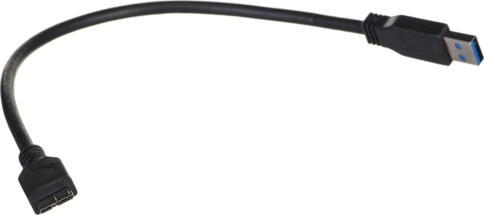 Zunanji trdi disk 2,5" 1TB, črn — ADATA HV300